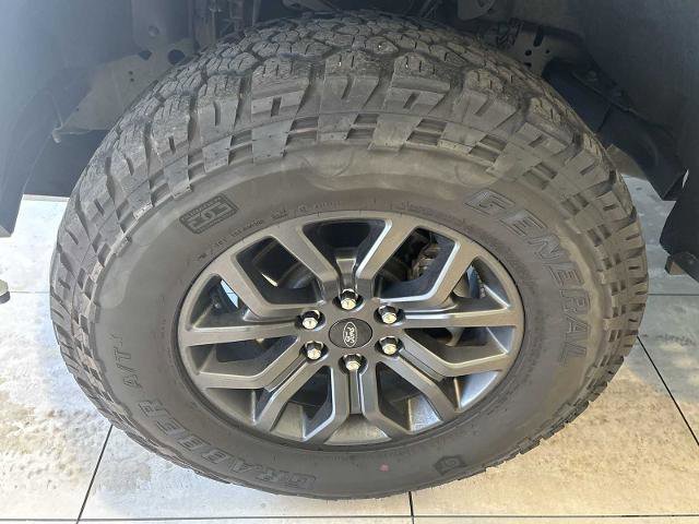 Certified 2023 Ford F150 Tremor w/ Equipment Group 402A High AWD/4WD image 32
