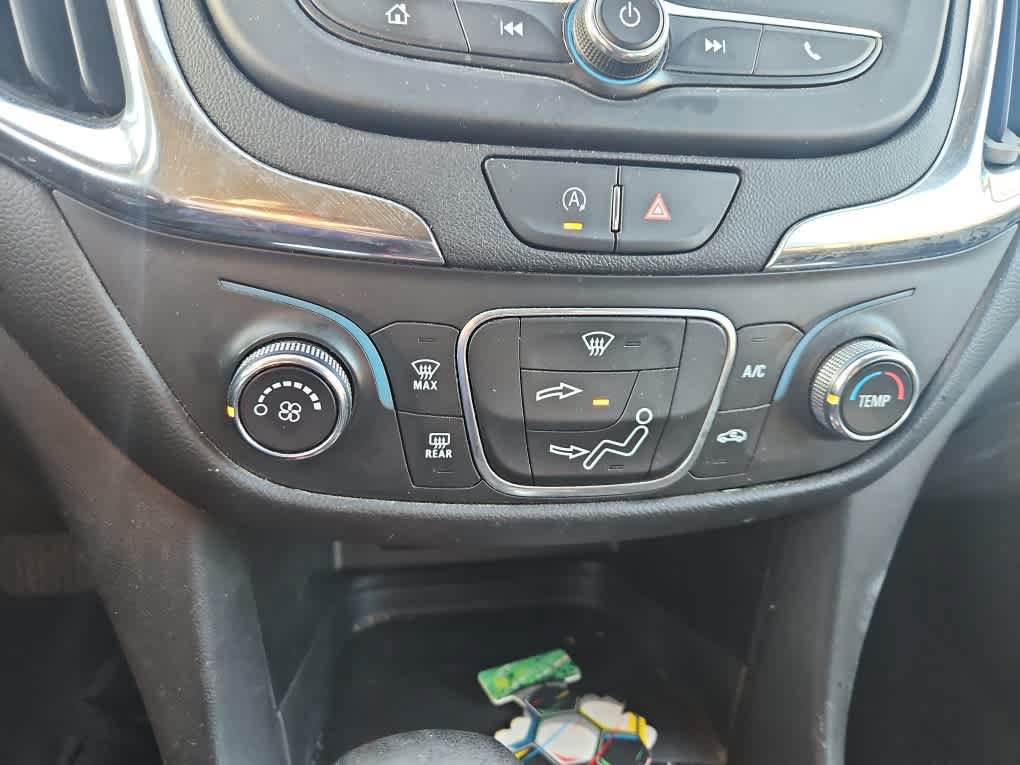 Used 2023 Chevrolet Equinox LT FWD image 17
