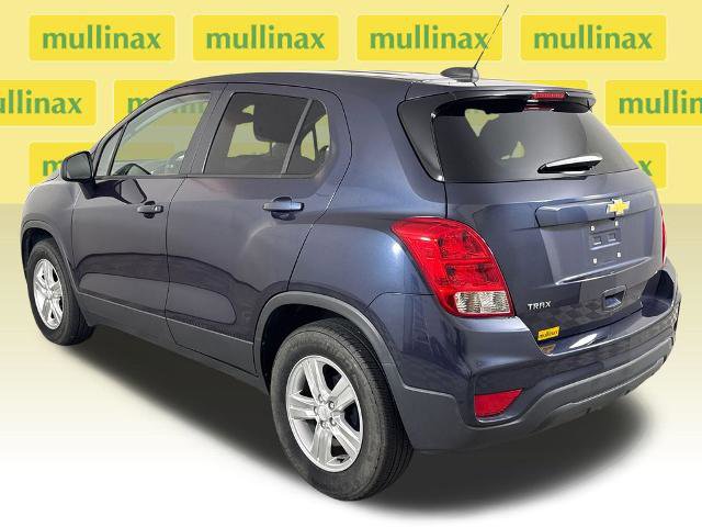 Used 2019 Chevrolet Trax LS w/ Tint and Cruise Package FWD image 11