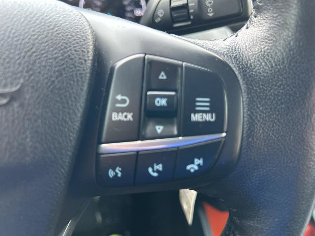 Certified 2022 Ford Maverick XLT w/ Equipment Group 300A Standard AWD/4WD image 17