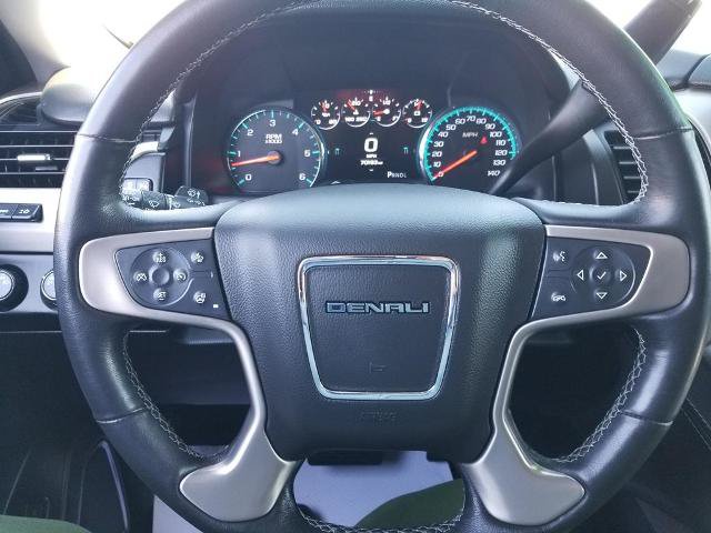 Used 2020 GMC Yukon Denali w/ Denali Premium Package AWD/4WD image 26