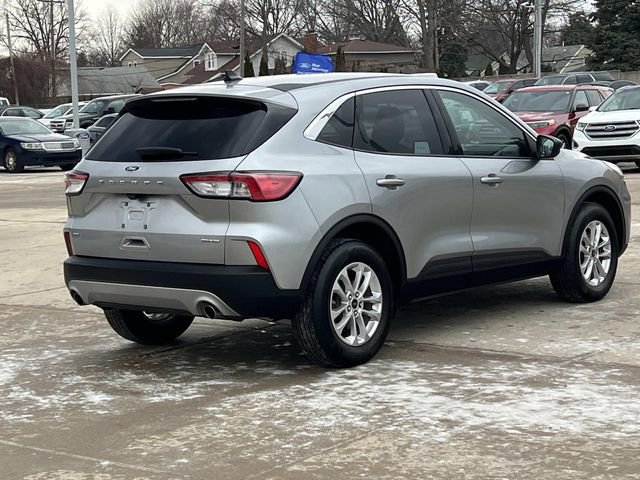 Certified 2022 Ford Escape SE w/ Convenience Package image 5