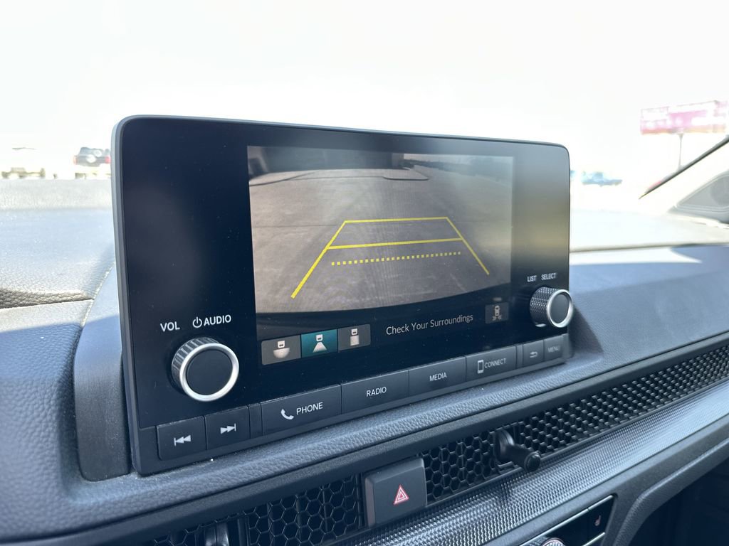 Used 2024 Honda CR-V EX image 18
