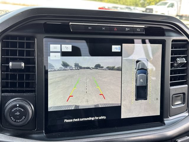 Certified 2022 Ford F150 Tremor w/ Equipment Group 402A High AWD/4WD image 17