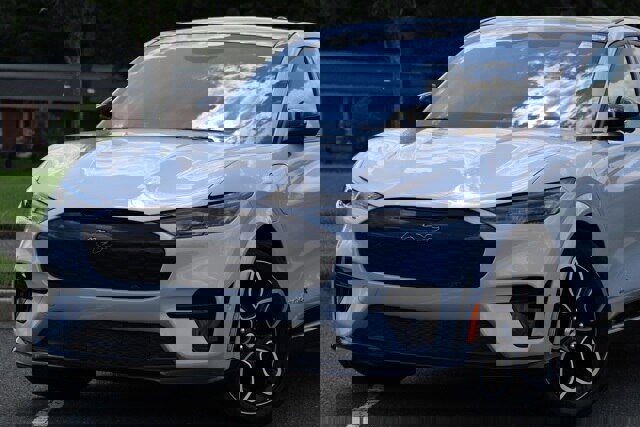 Certified 2023 Ford Mustang Mach-E GT image 2