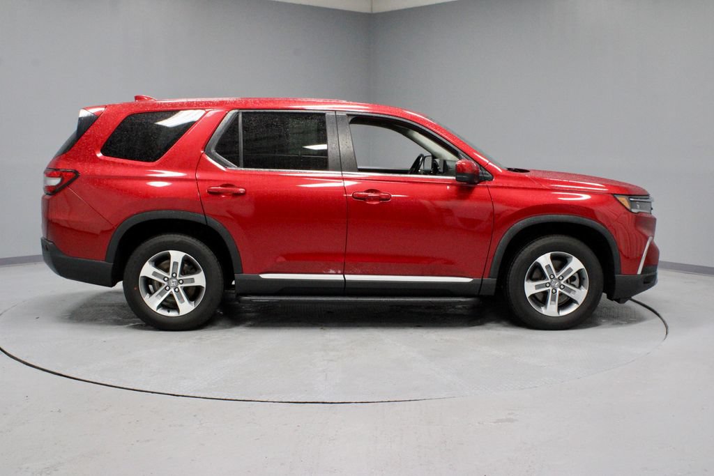 Used 2023 Honda Pilot EX-L image 12