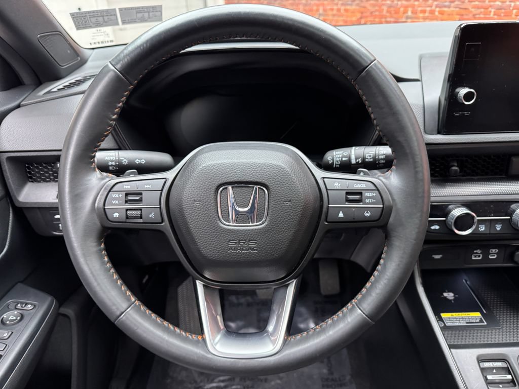 Used 2024 Honda CR-V Sport-L image 14