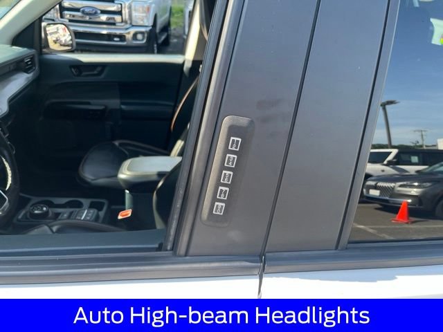 Certified 2023 Ford Maverick Tremor w/ Tremor Off-Road Package AWD/4WD image 21