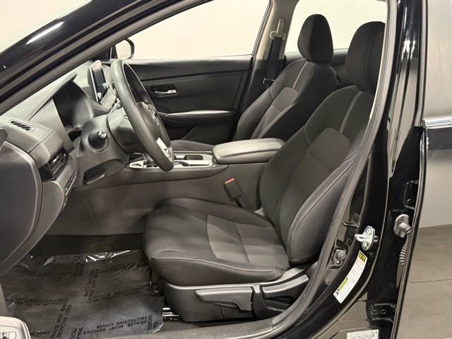 Used 2024 Nissan Sentra SV image 14