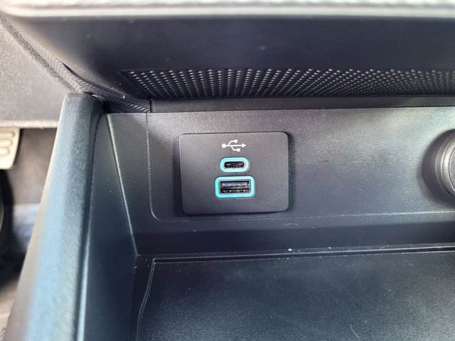 Certified 2025 Ford Mustang GT image 17