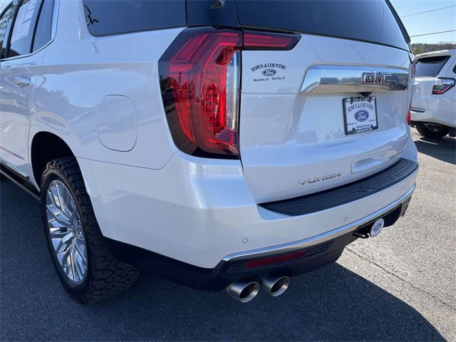 Used 2023 GMC Yukon Denali image 4