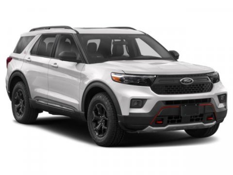 Certified 2023 Ford Explorer Timberline image 9