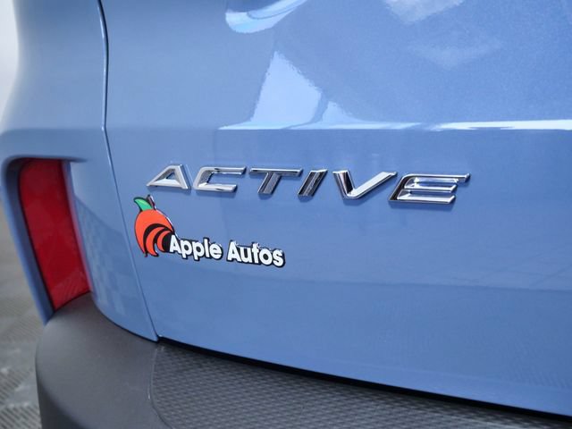 Certified 2023 Ford Escape Active AWD/4WD image 9