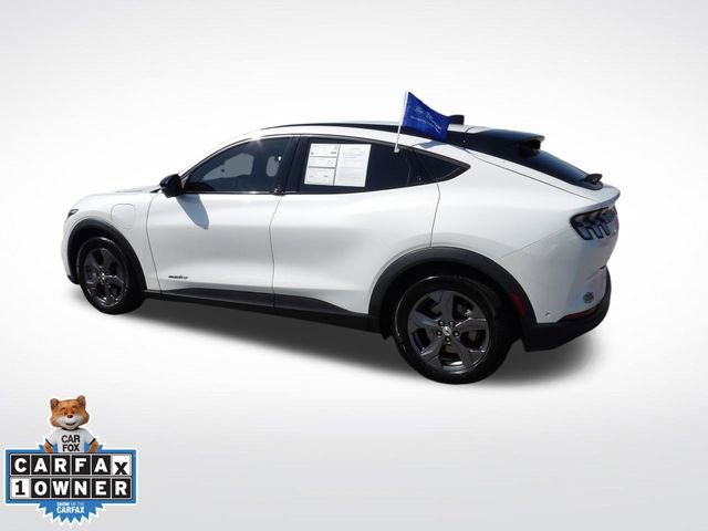 Certified 2023 Ford Mustang Mach-E Select w/ Comfort Package Lite image 4