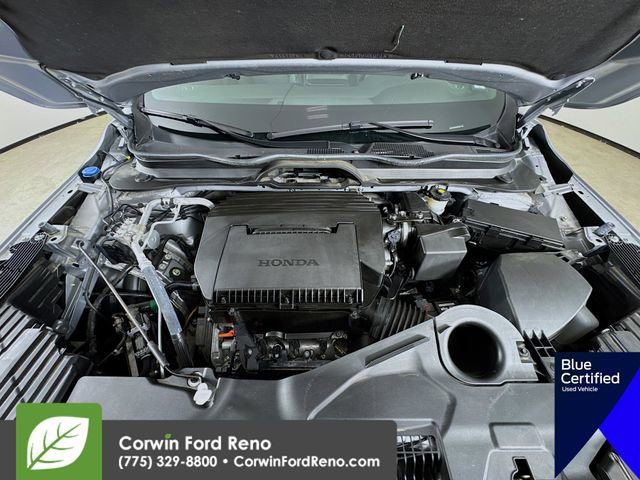 Used 2024 Honda Pilot TrailSport image 34