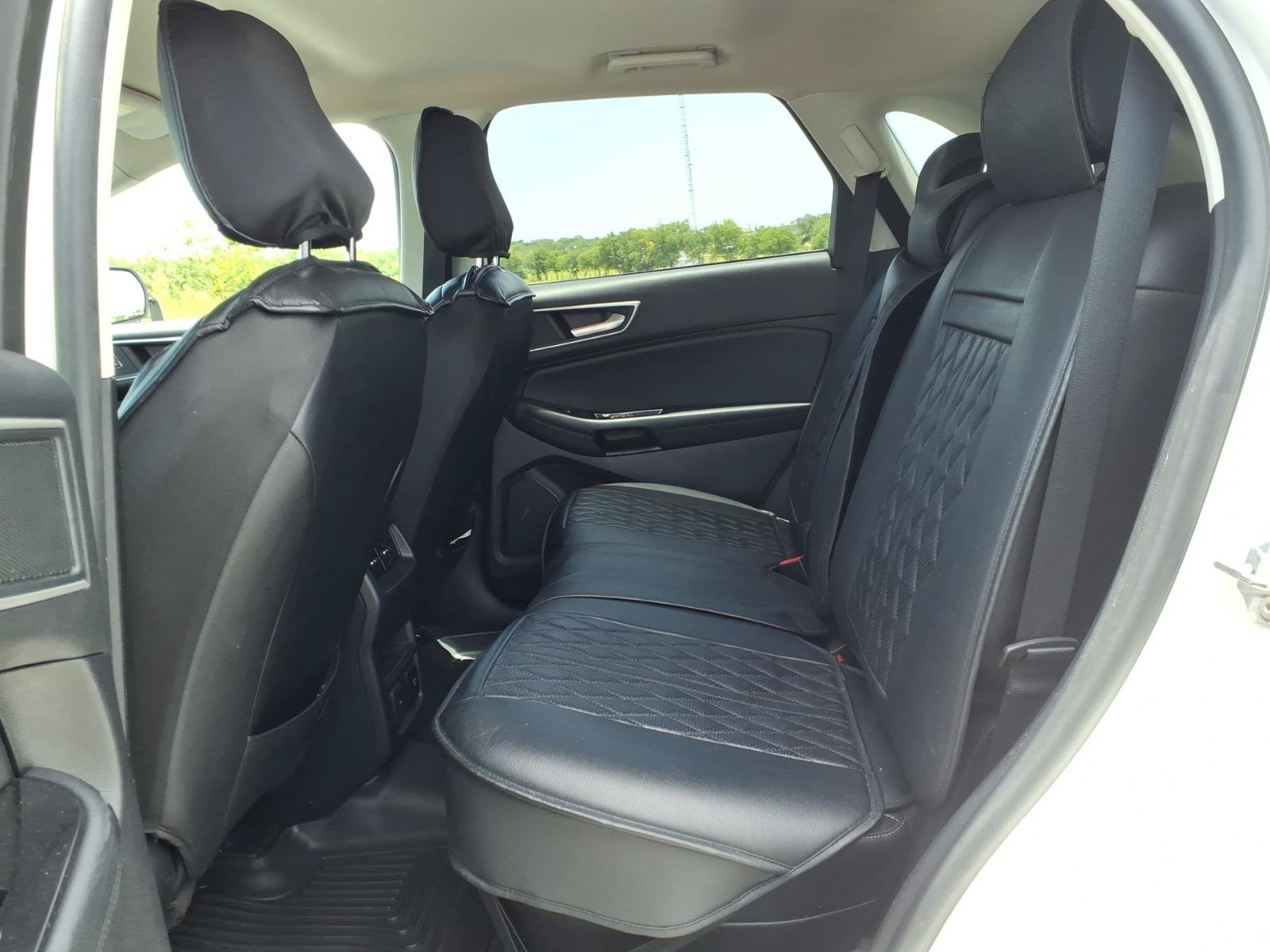 Certified 2020 Ford Edge SEL w/ Convenience Package FWD image 12