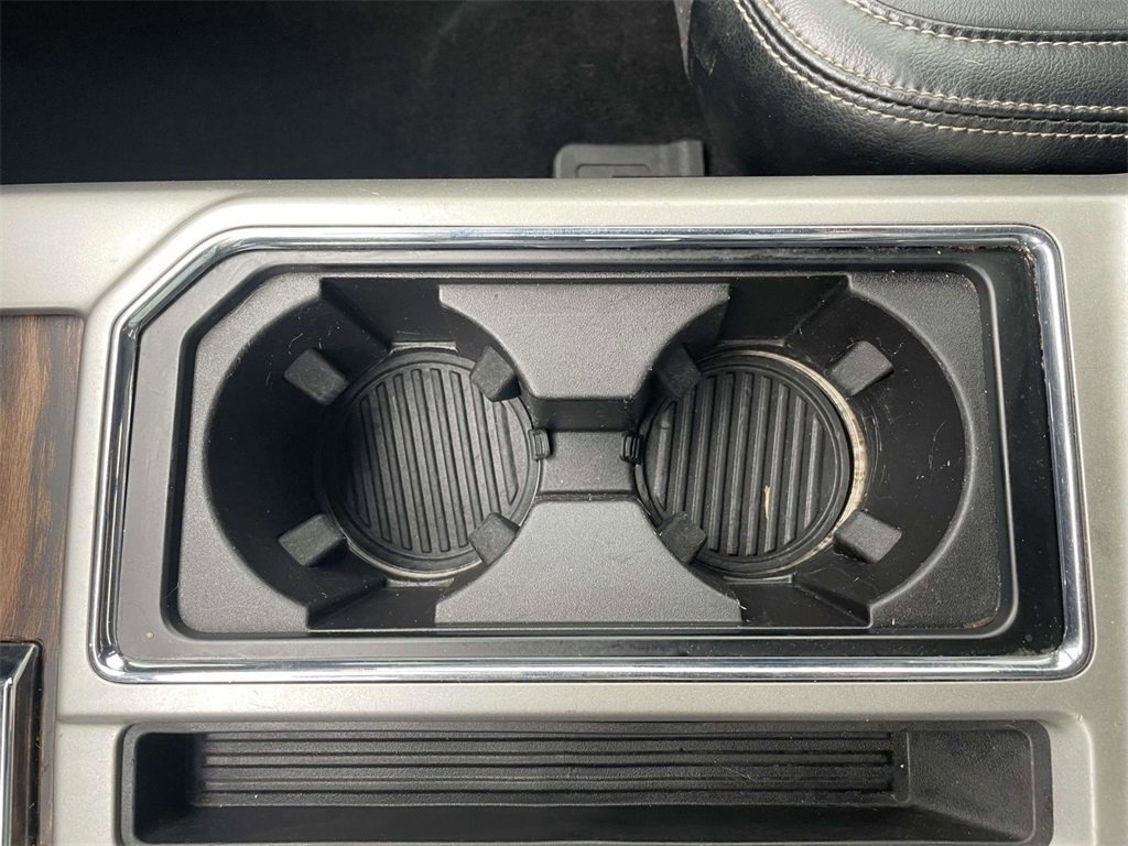 Certified 2019 Ford F150 Lariat image 18