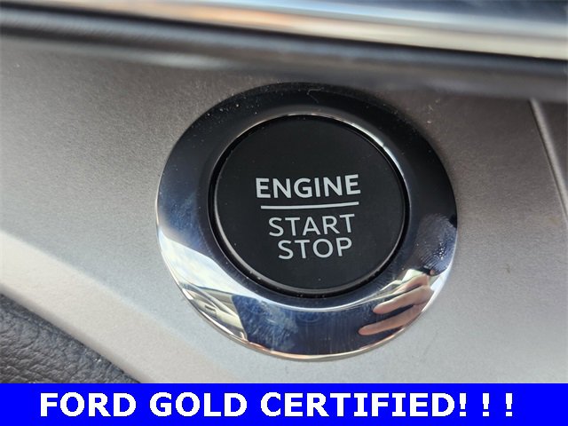 Certified 2022 Ford Explorer XLT w/ Equipment Group 202A image 33