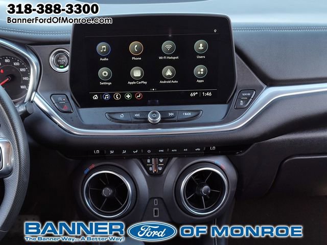 Used 2023 Chevrolet Blazer LT image 18