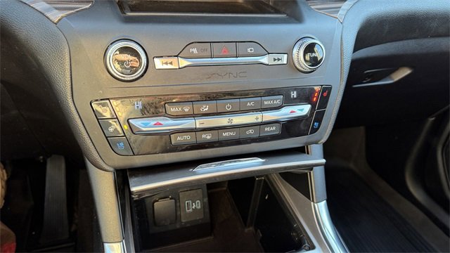 Certified 2020 Ford Explorer Limited image 33