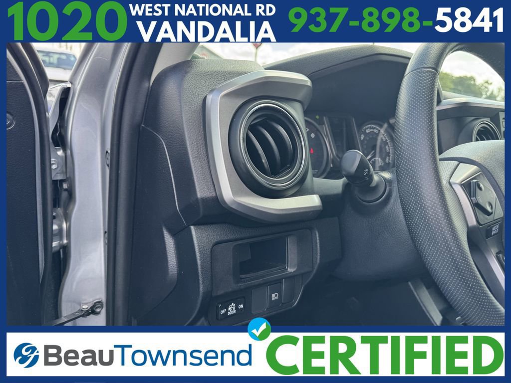 Used 2019 Toyota Tacoma SR5 image 21