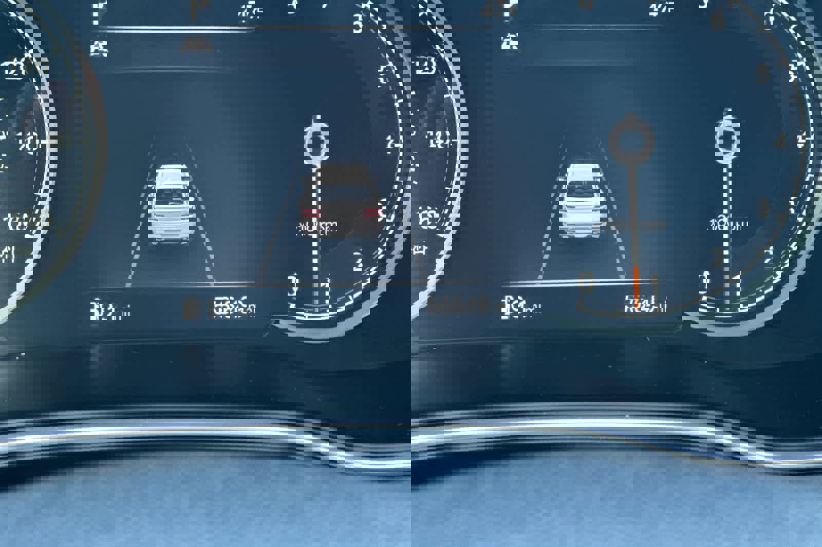 Used 2021 Genesis GV80 3.5T Advanced + image 26