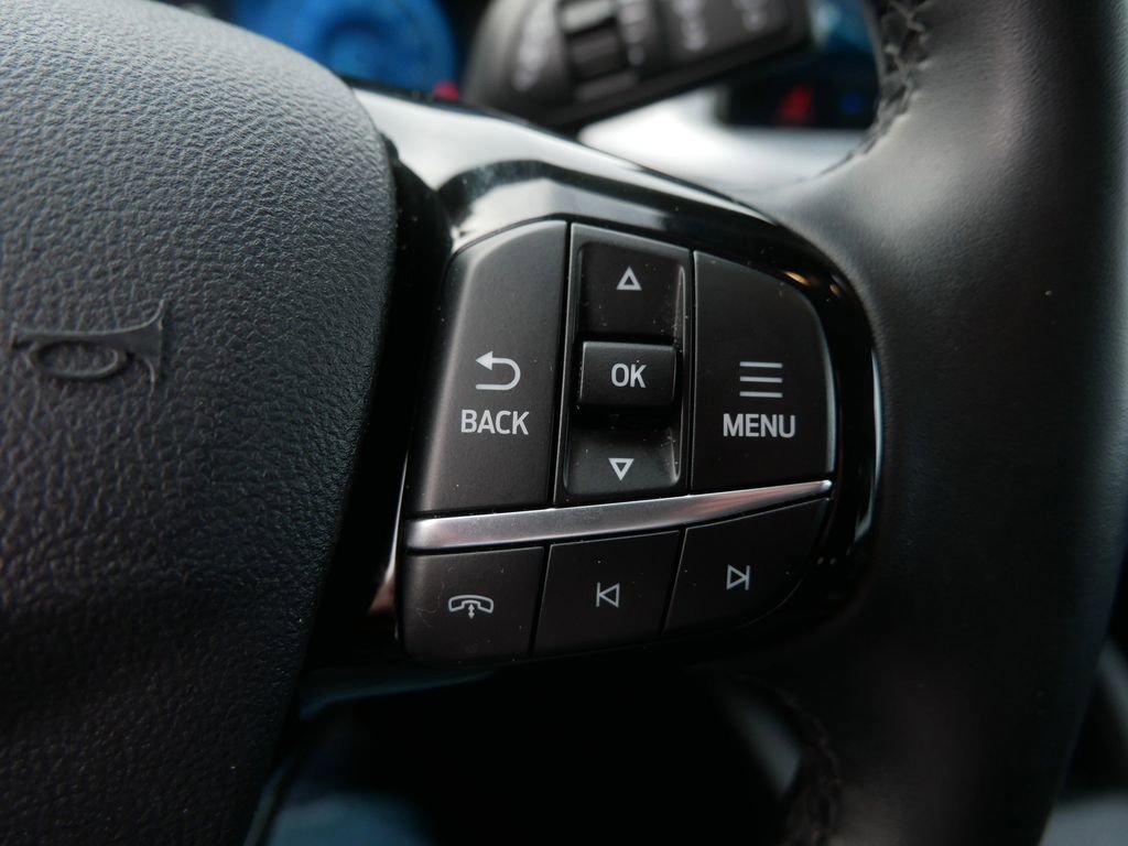 Certified 2024 Ford Escape Platinum AWD/4WD image 21