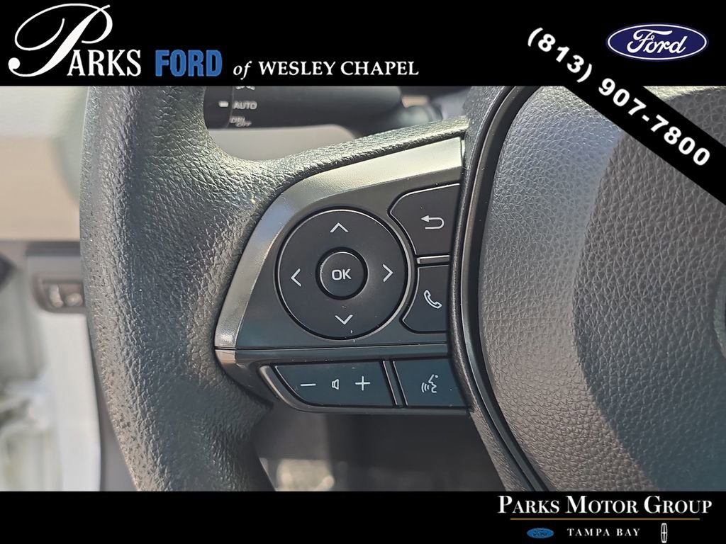Used 2022 Toyota Corolla LE FWD image 26