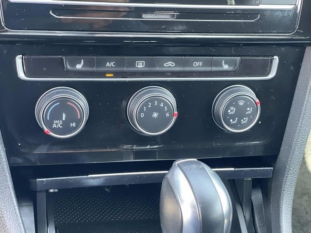 Used 2019 Volkswagen GTI S w/ Driver Assistance Package FWD image 14