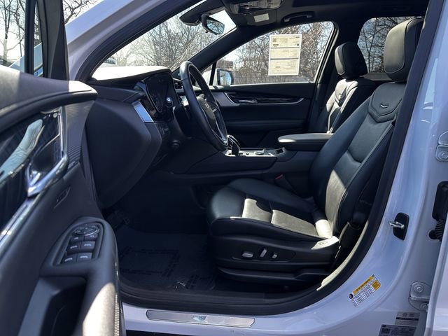 Used 2023 Cadillac XT6 Premium Luxury w/ Technology Package image 20