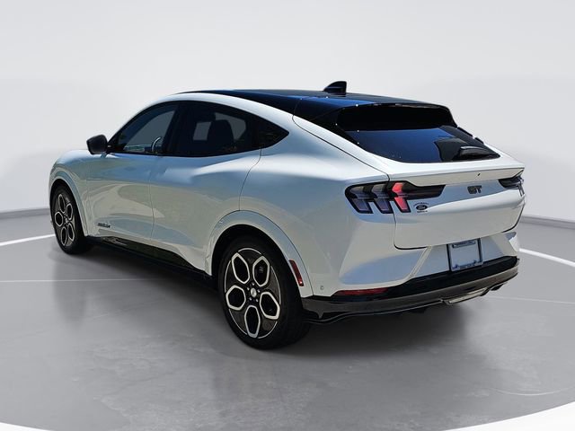 Certified 2023 Ford Mustang Mach-E GT AWD/4WD image 5