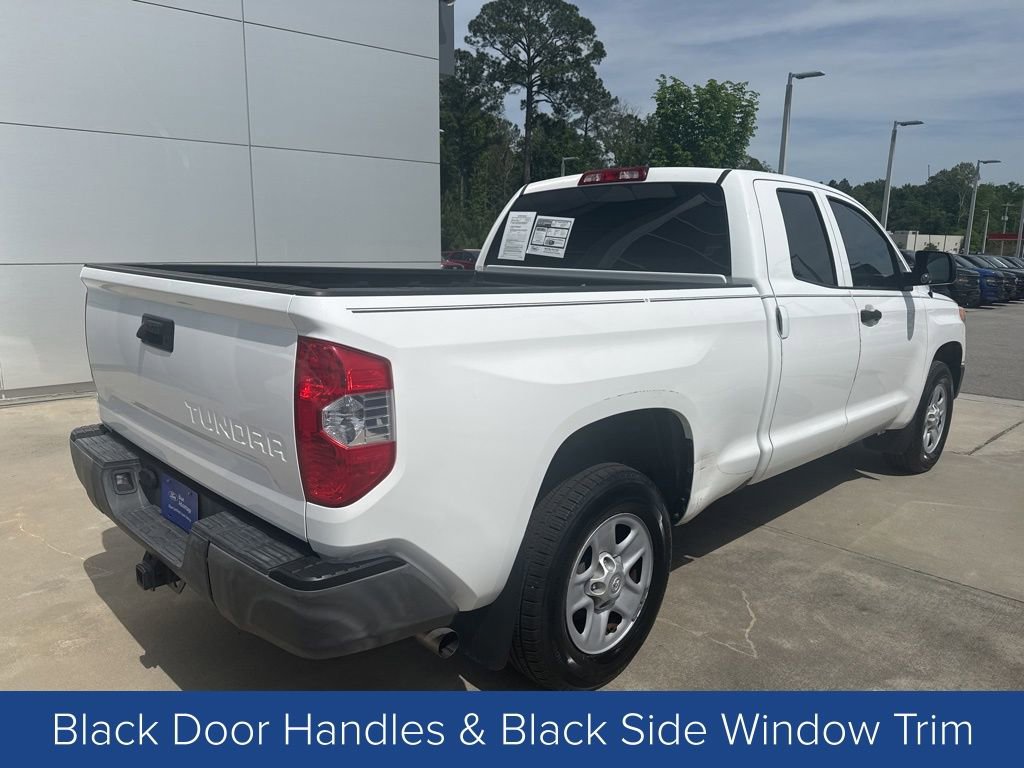 Used 2017 Toyota Tundra SR image 6