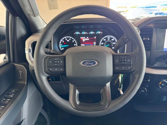 Certified 2023 Ford F150 XLT image 15