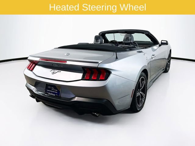 Certified 2024 Ford Mustang Premium RWD image 18