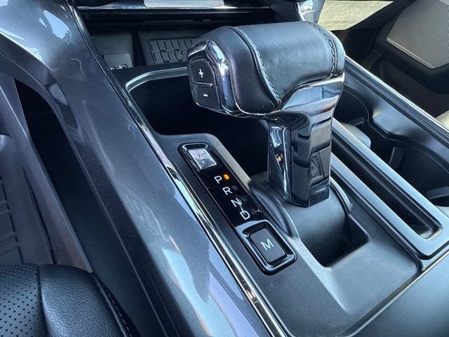Certified 2023 Ford F150 Lariat w/ Max Trailer Tow Package AWD/4WD image 35