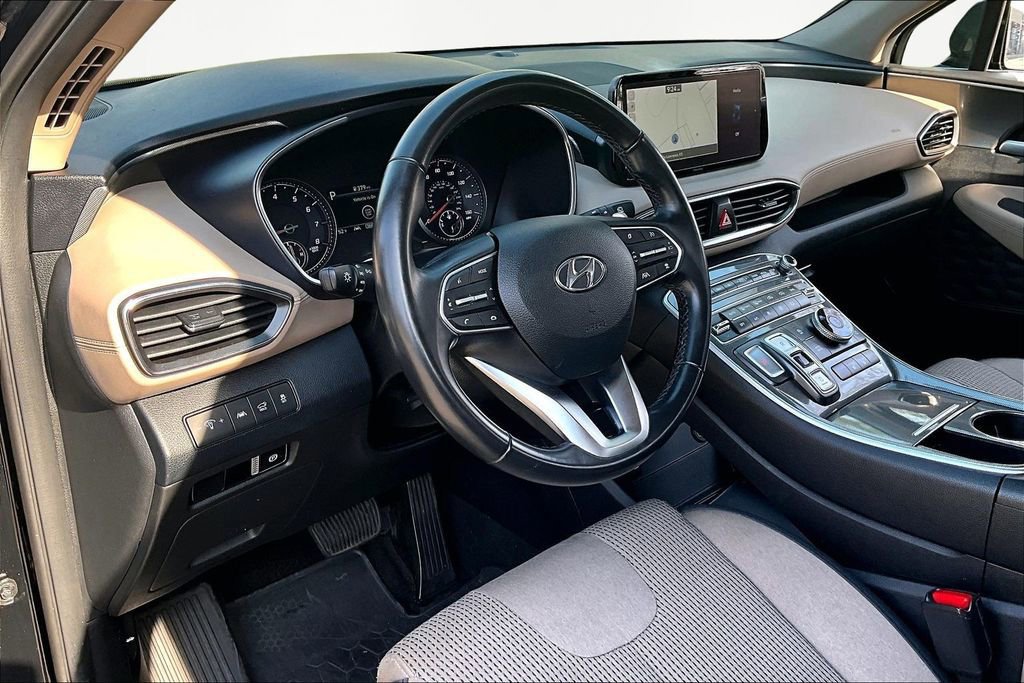 Used 2023 Hyundai Santa Fe SEL AWD/4WD image 13