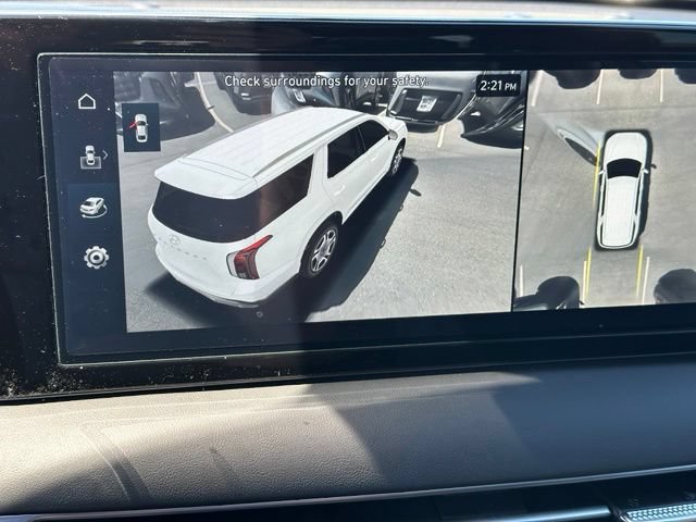 Used 2025 Hyundai Palisade Calligraphy AWD/4WD image 35