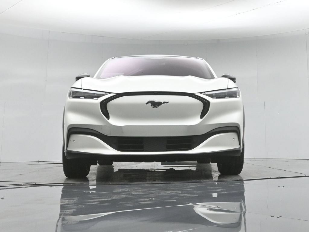 Certified 2022 Ford Mustang Mach-E Premium RWD image 47