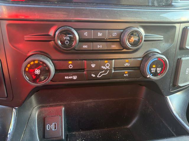 Certified 2024 Ford F150 STX RWD image 22