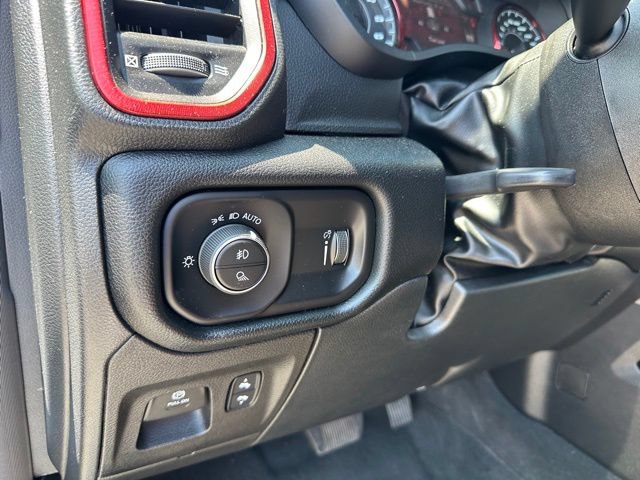 Used 2022 RAM 1500 Rebel w/ Rebel Level 2 Equipment Group AWD/4WD image 15