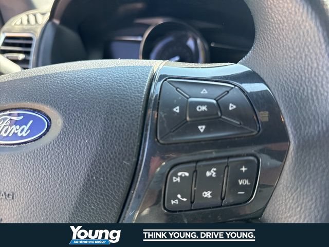 Certified 2019 Ford Explorer Sport w/ Equipment Group 401A AWD/4WD image 25