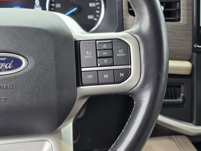 Certified 2024 Ford Expedition Limited image 25