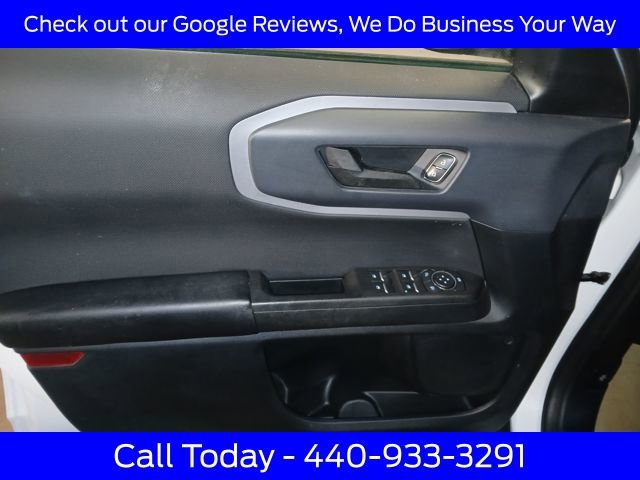 Certified 2021 Ford Bronco Sport Big Bend image 18