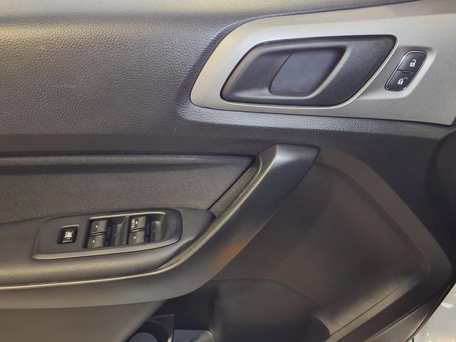 Certified 2023 Ford Ranger XL w/ Equipment Group 101A High image 19