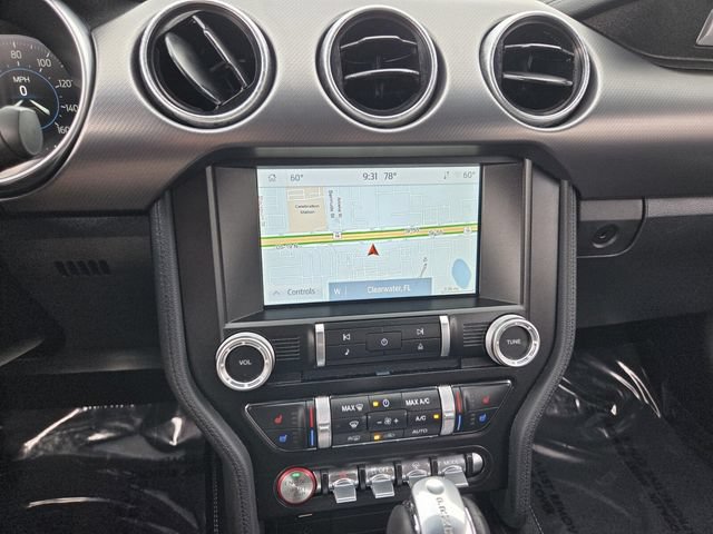 Certified 2022 Ford Mustang GT Premium w/ Equipment Group 401A RWD image 24