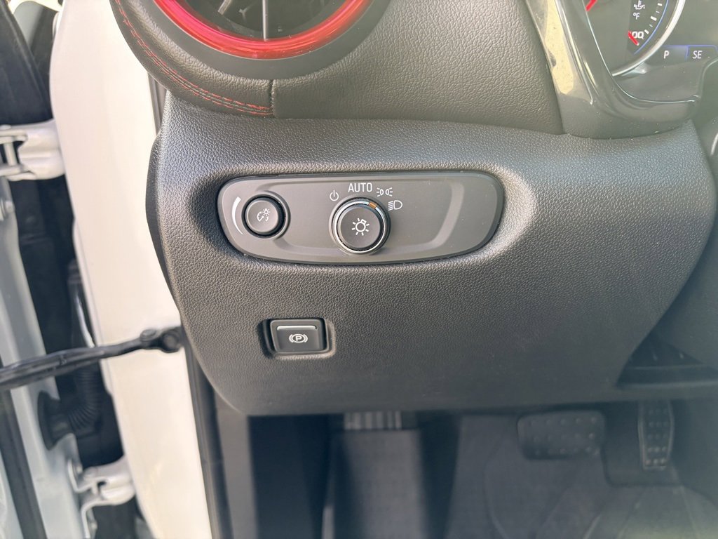 Used 2020 Chevrolet Blazer RS image 22