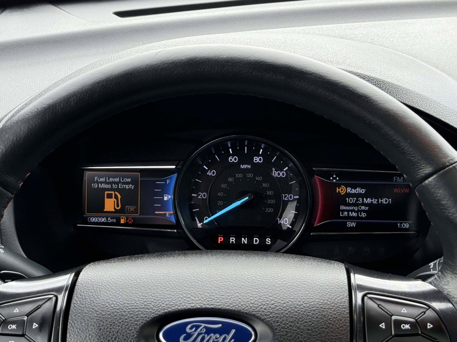 Certified 2019 Ford Explorer Sport w/ Equipment Group 401A AWD/4WD image 20