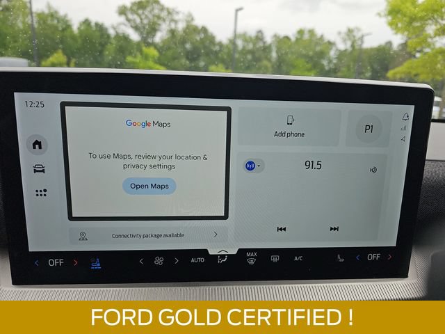 Certified 2025 Ford Explorer ST AWD/4WD image 20