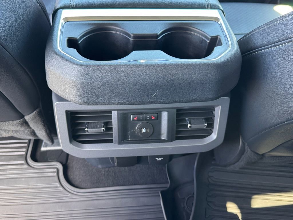 Certified 2024 Ford F350 Lariat w/ Lariat Ultimate Package image 29