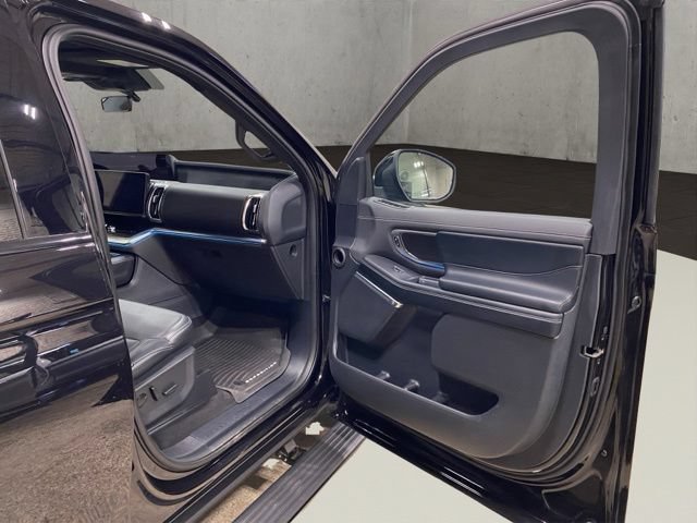 Certified 2026 Ford Expedition Max Platinum w/ Stealth Performance Package AWD/4WD image 19